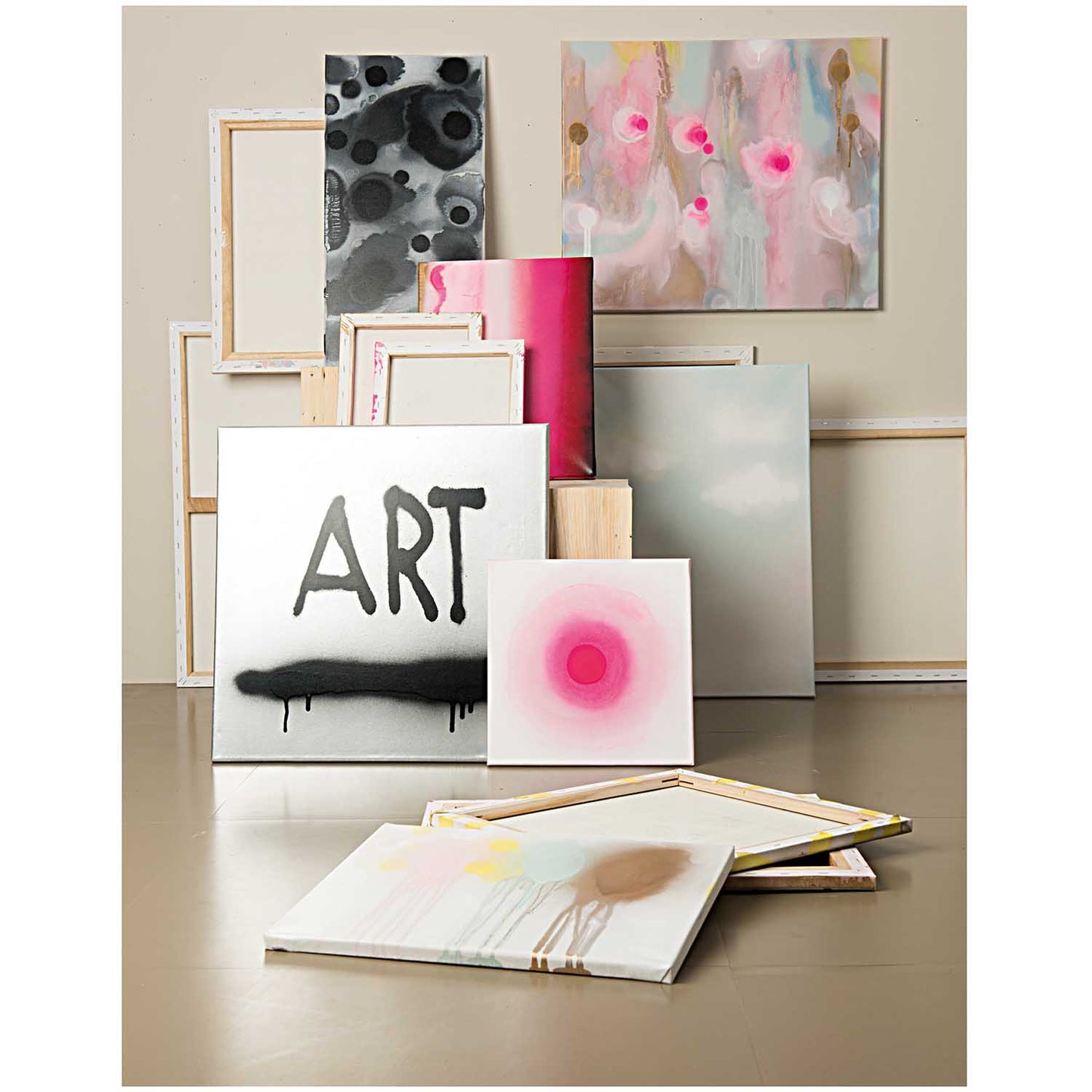 Rico Design- Art Acryl Spray