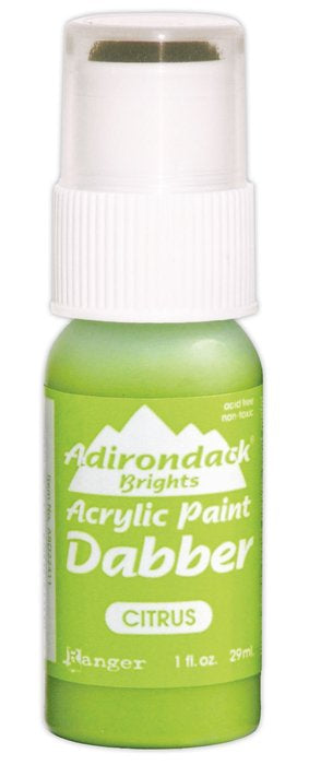 Ranger- Adirondack Tupfer