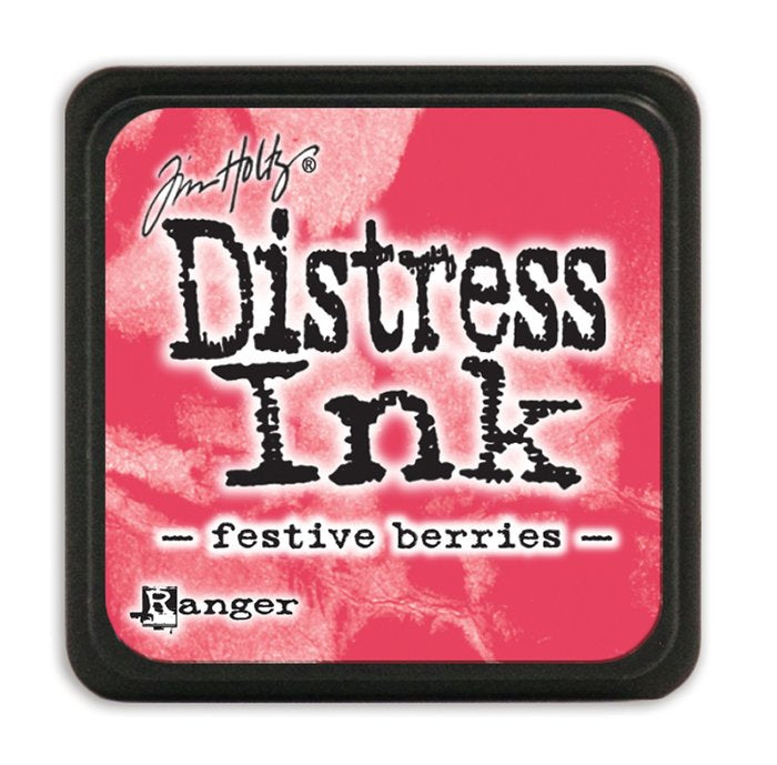 Ranger- Distress Ink Mini Stempelkissen