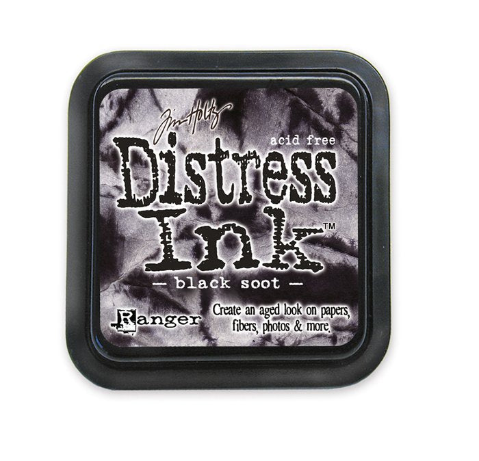 Ranger- Distress Ink Stempelkissen