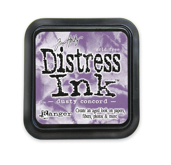 Ranger- Distress Ink Stempelkissen