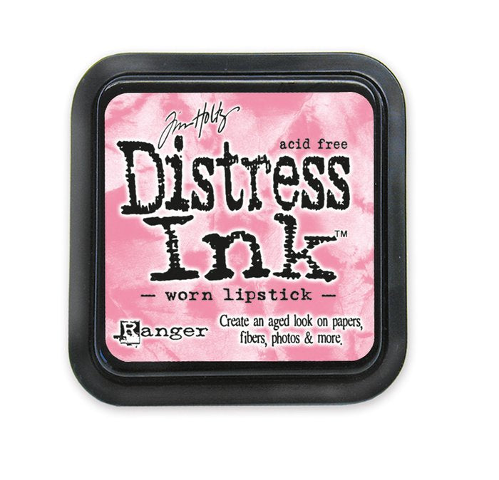 Ranger- Distress Ink Stempelkissen