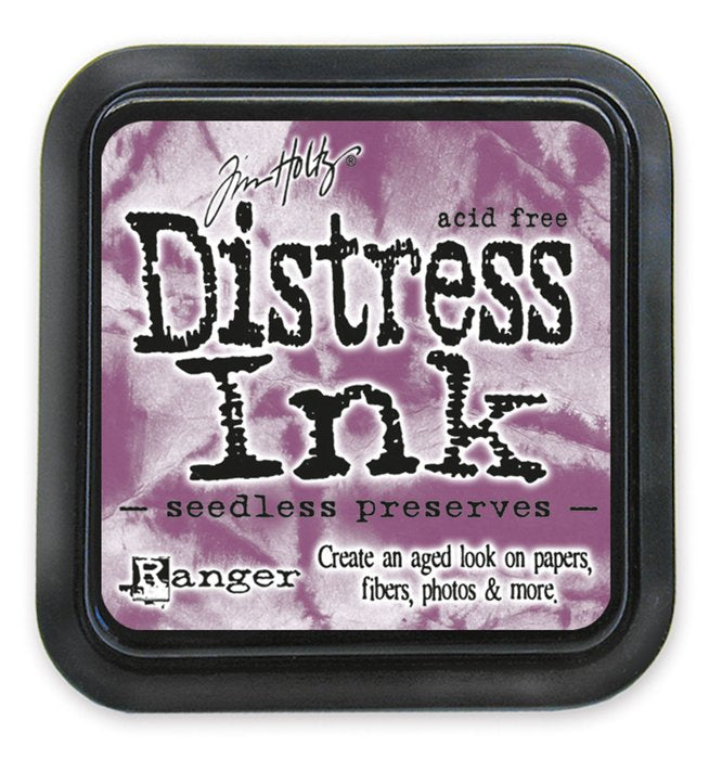 Ranger- Distress Ink Stempelkissen