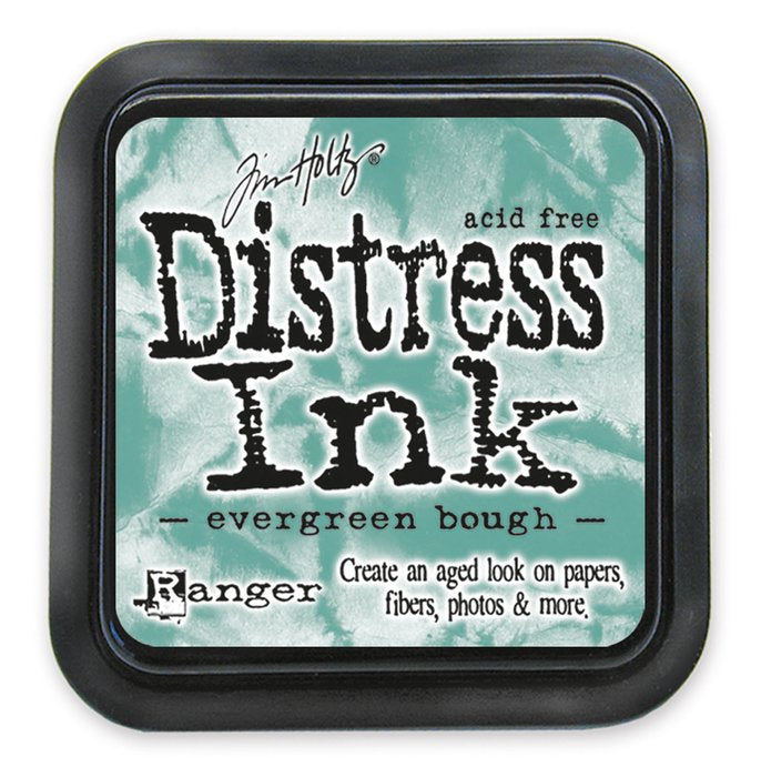 Ranger- Distress Ink Stempelkissen