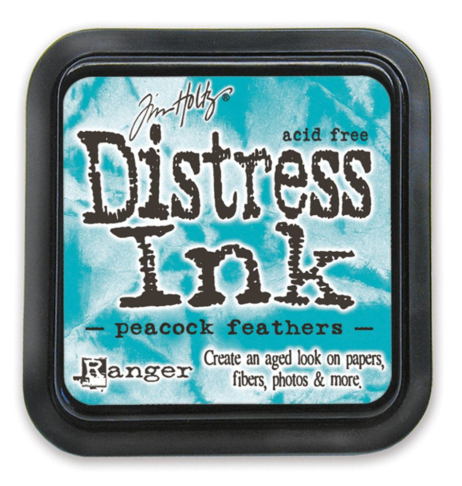 Ranger- Distress Ink Stempelkissen