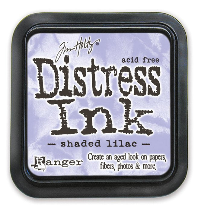 Ranger- Distress Ink Stempelkissen