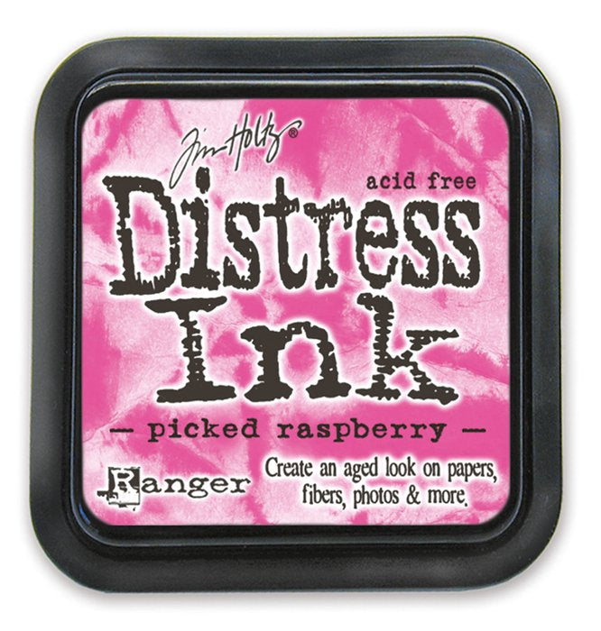 Ranger- Distress Ink Stempelkissen