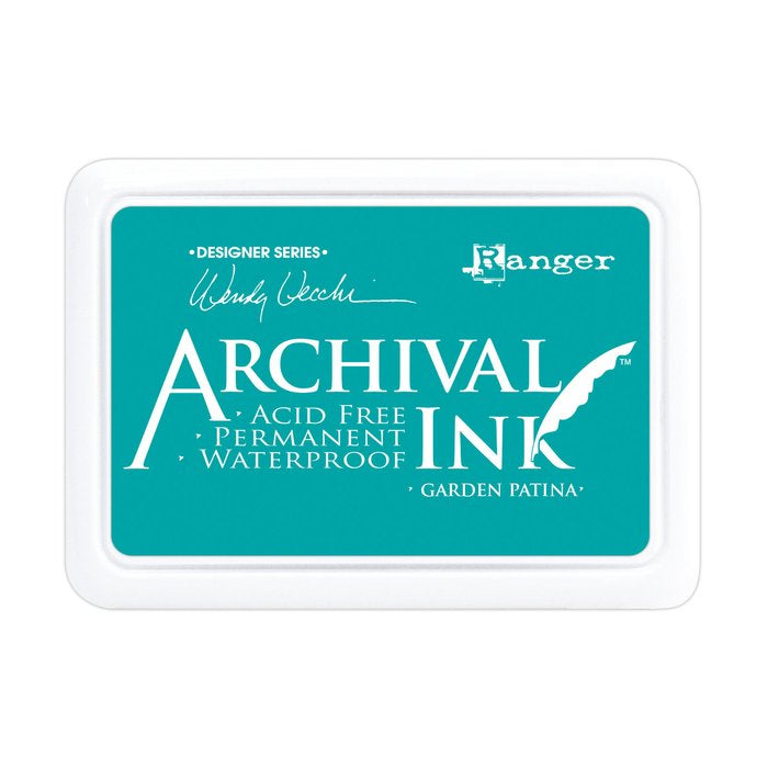 Ranger- Archival Ink Pad