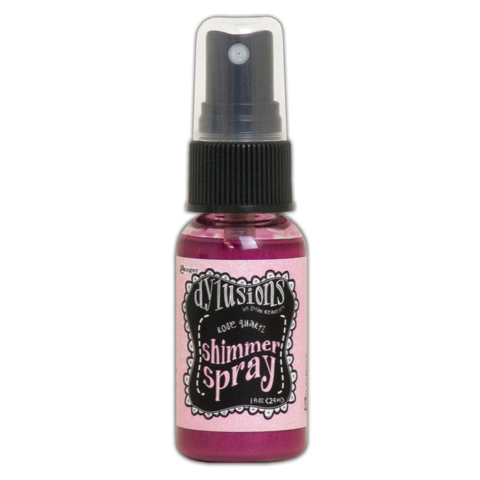 Ranger- Dylusions Shimmer Spray