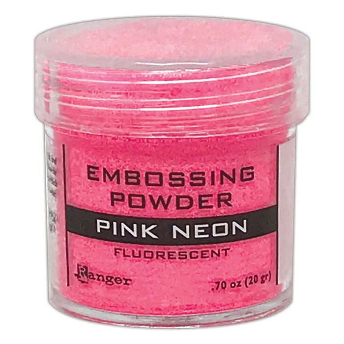 Ranger- Embossing Pulver