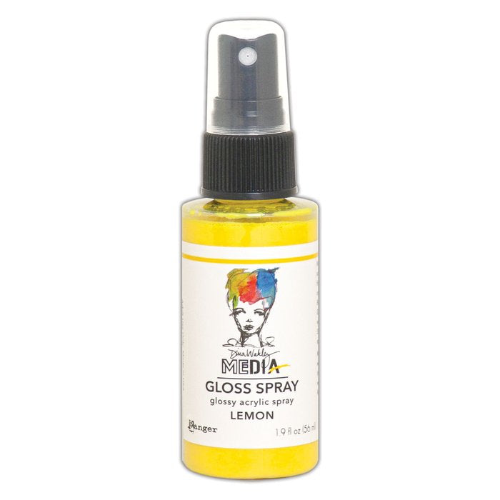 Ranger- Dina Wakley Media Gloss Spray