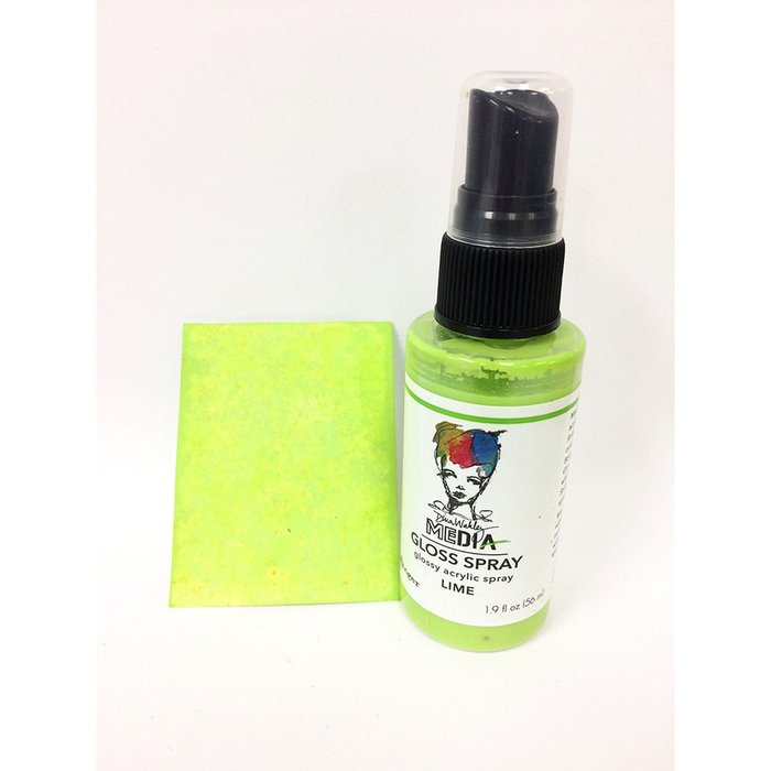 Ranger- Dina Wakley Media Gloss Spray