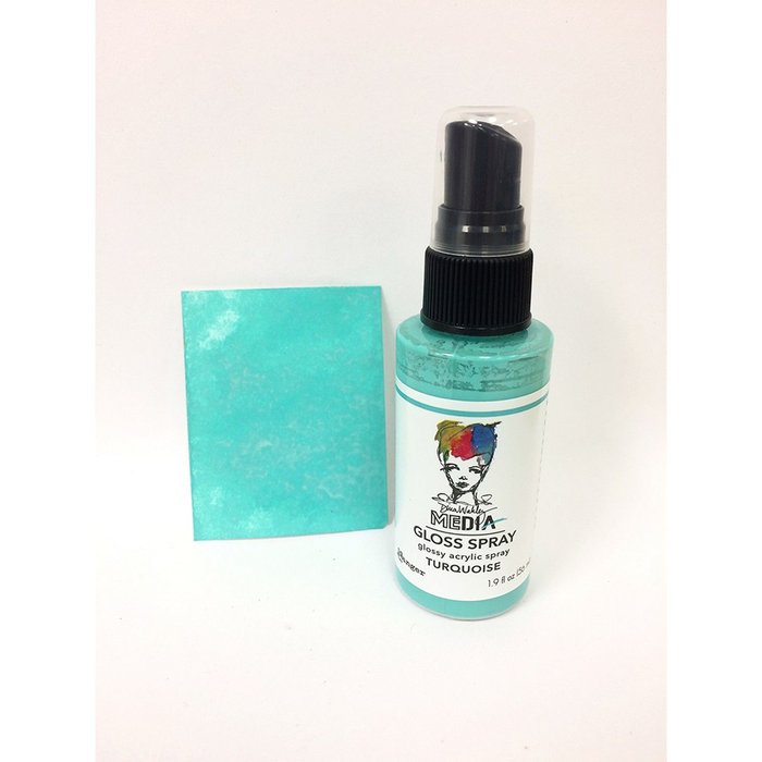 Ranger- Dina Wakley Media Gloss Spray