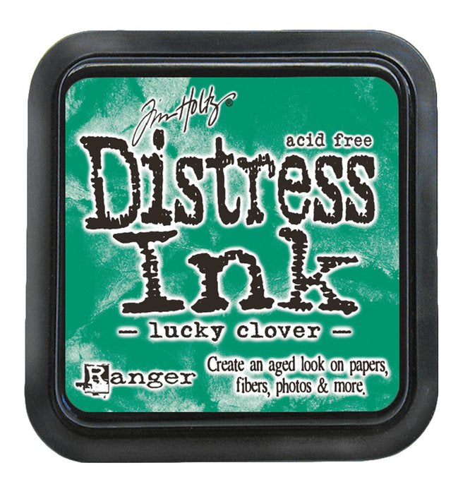 Ranger- Distress Ink Stempelkissen