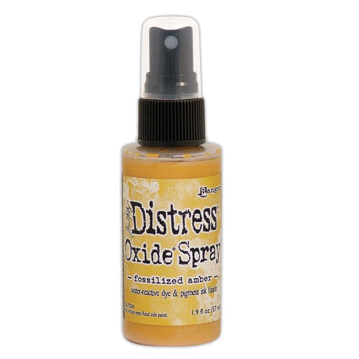 Ranger- Distress Oxide Spray