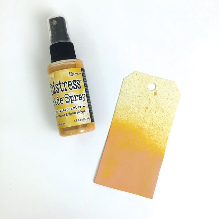 Ranger- Distress Oxide Spray