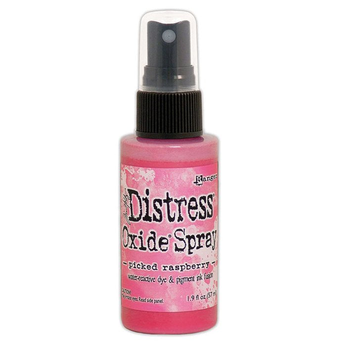 Ranger- Distress Oxide Spray