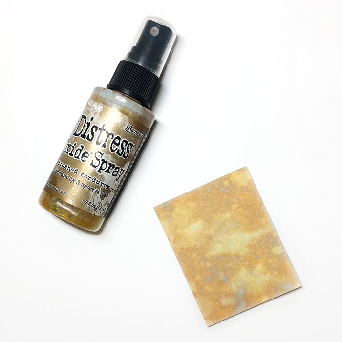 Ranger- Distress Oxide Spray