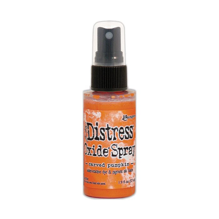 Ranger- Distress Oxide Spray