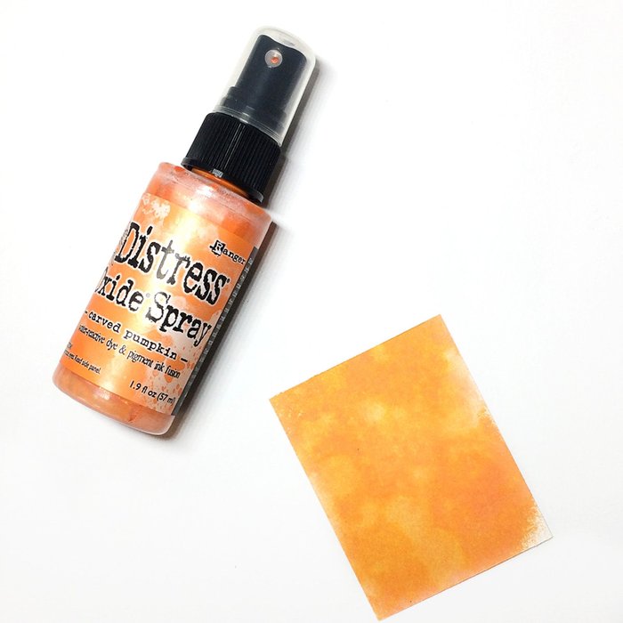 Ranger- Distress Oxide Spray