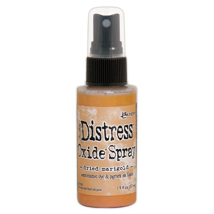 Ranger- Distress Oxide Spray