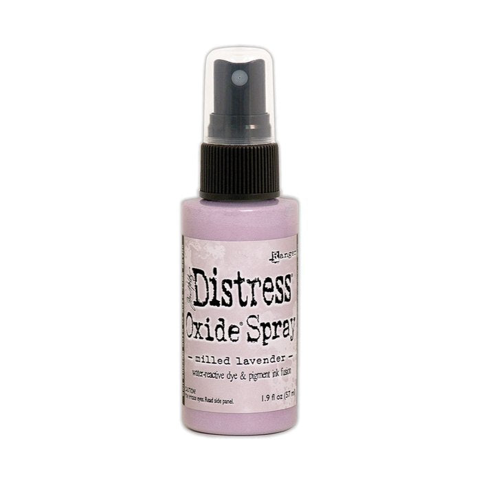 Ranger- Distress Oxide Spray