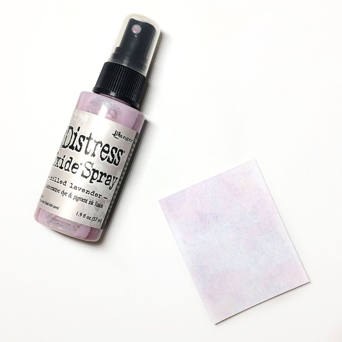 Ranger- Distress Oxide Spray
