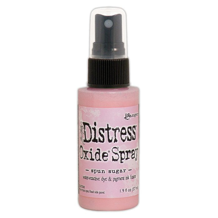 Ranger- Distress Oxide Spray