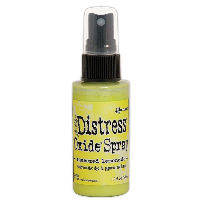 Ranger- Distress Oxide Spray