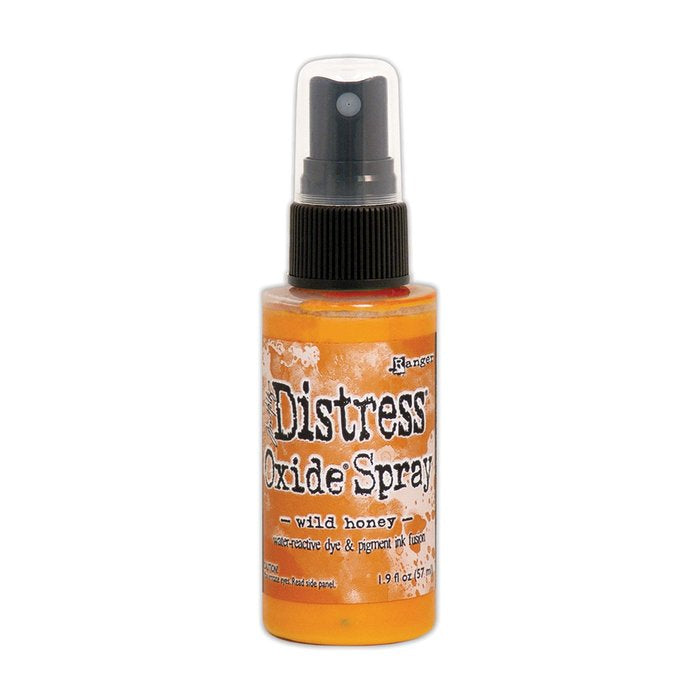 Ranger- Distress Oxide Spray