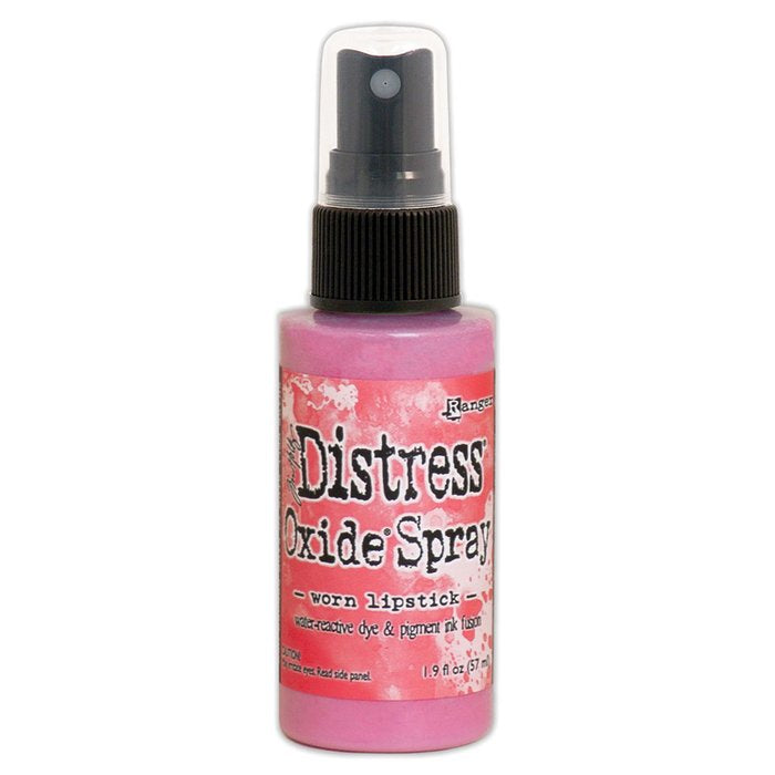 Ranger- Distress Oxide Spray