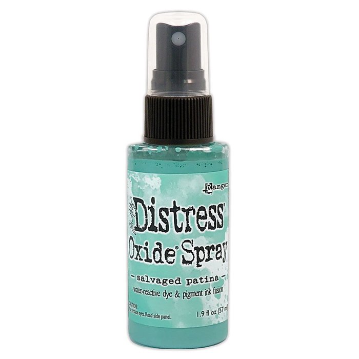 Ranger- Distress Oxide Spray