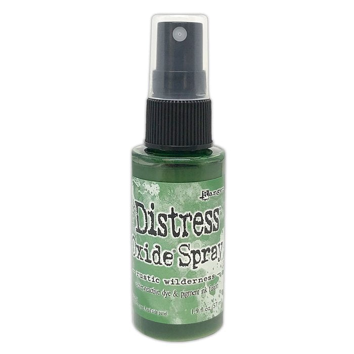 Ranger- Distress Oxide Spray