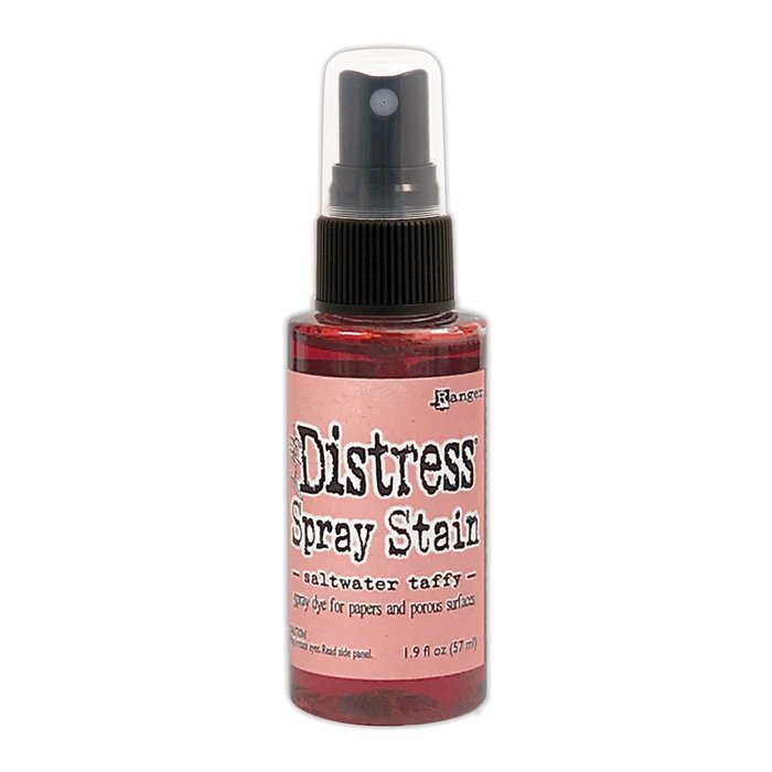 Ranger- Distress Spray Stain