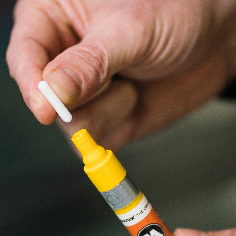 Molotow - One4All (6 Marker) 327 HS Basic Set