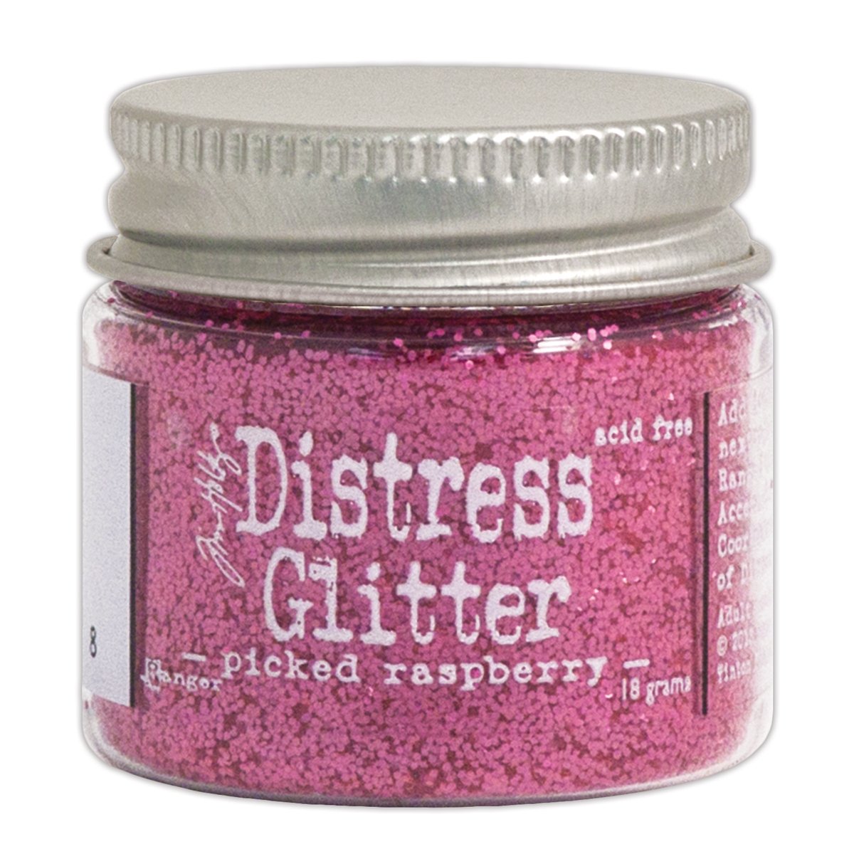Ranger- Distress Glitzer