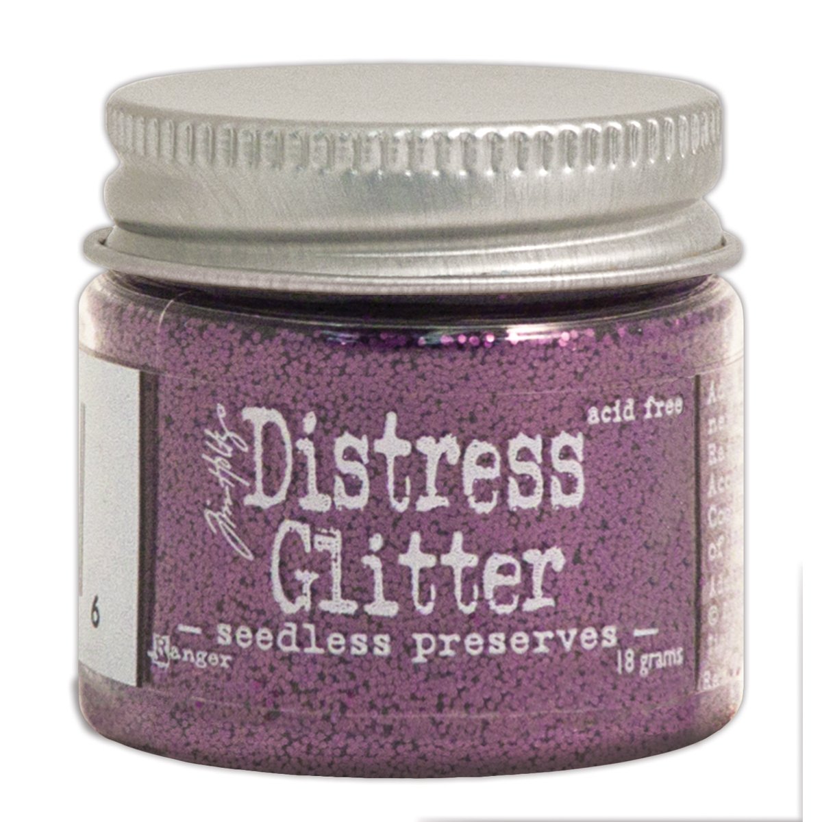 Ranger- Distress Glitzer