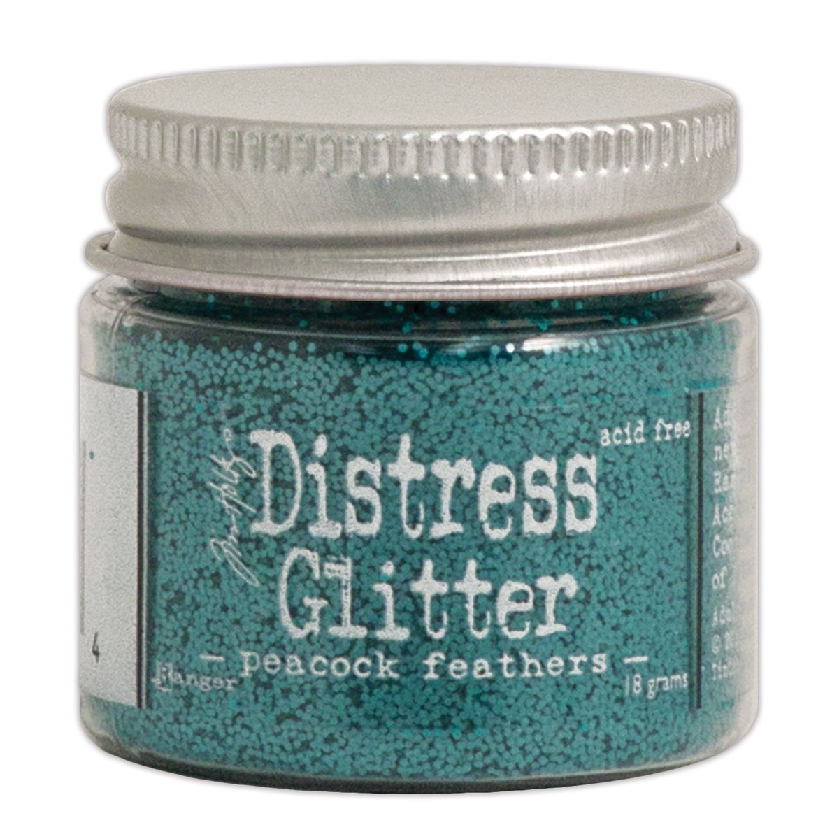 Ranger- Distress Glitzer
