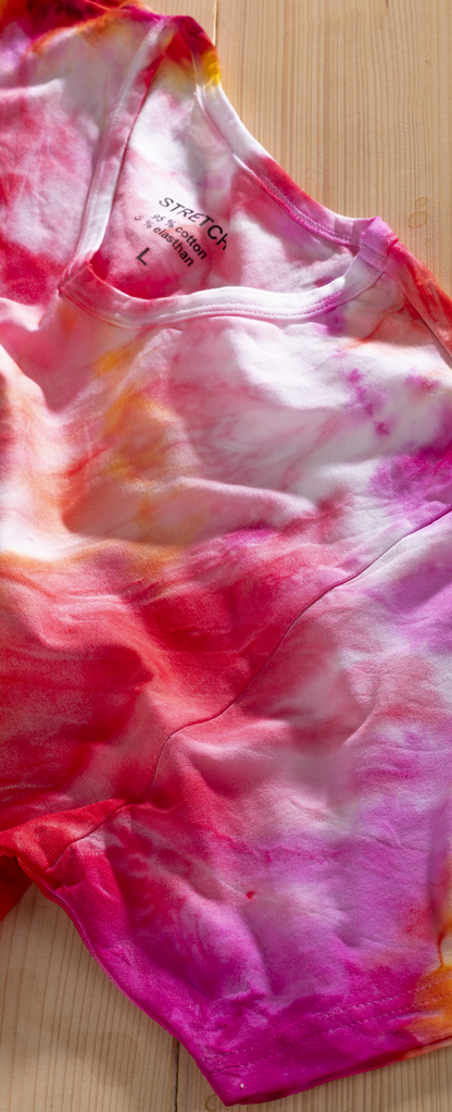 Talens Art Creation- Tie-Dye Set 3x85ml