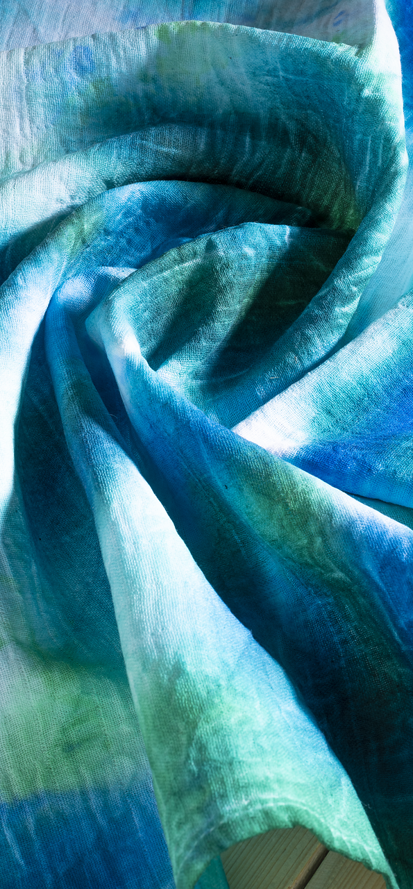 Talens Art Creation- Tie-Dye Set 3x85ml