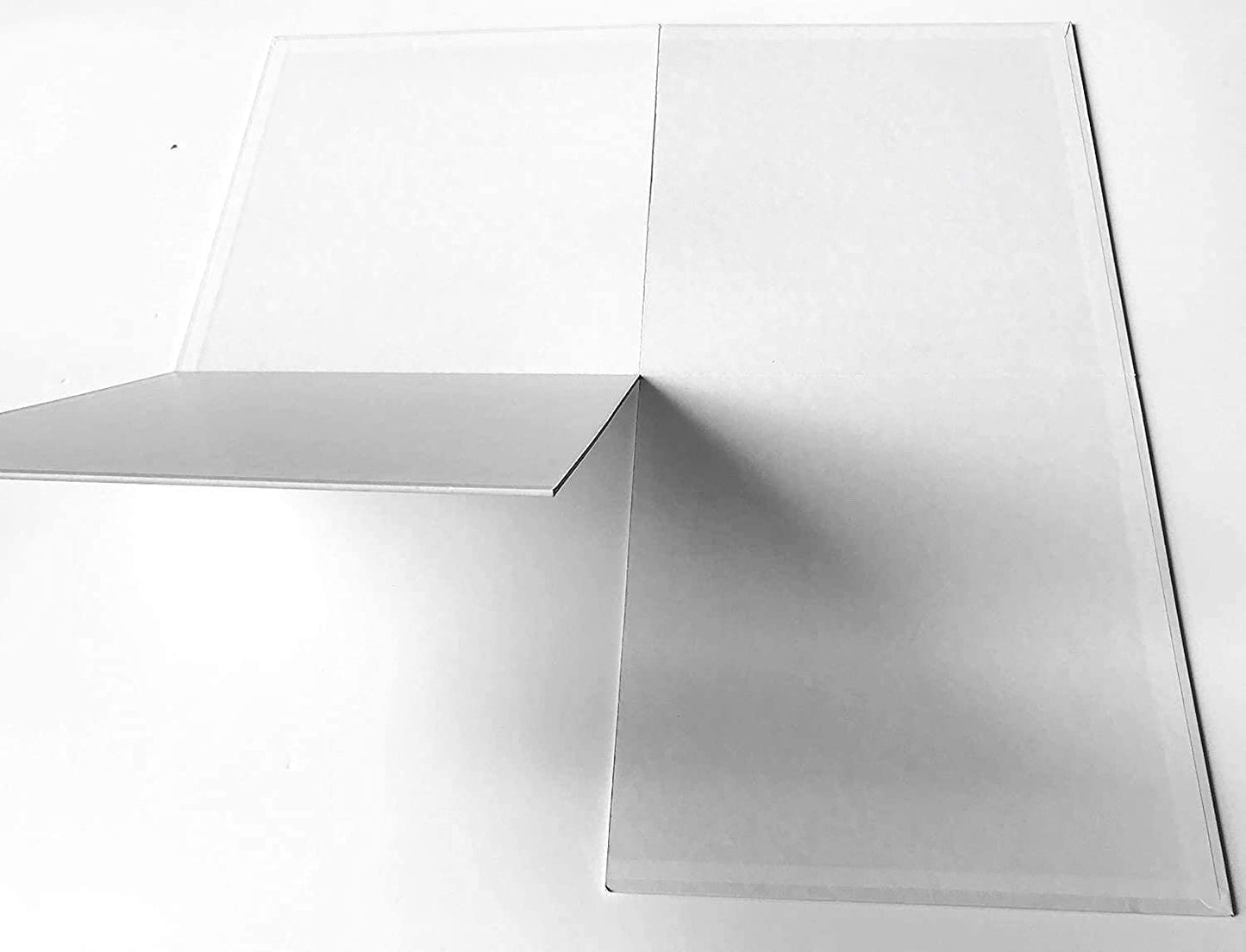 Spieltz DIY Spiel: Blanko Brettspiel + Box