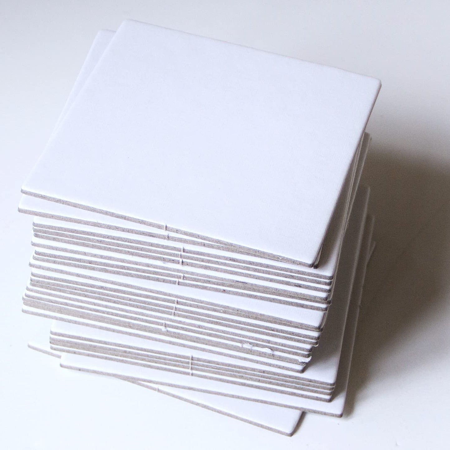 Spieltz Blanko Memo Karten XL 8 cm