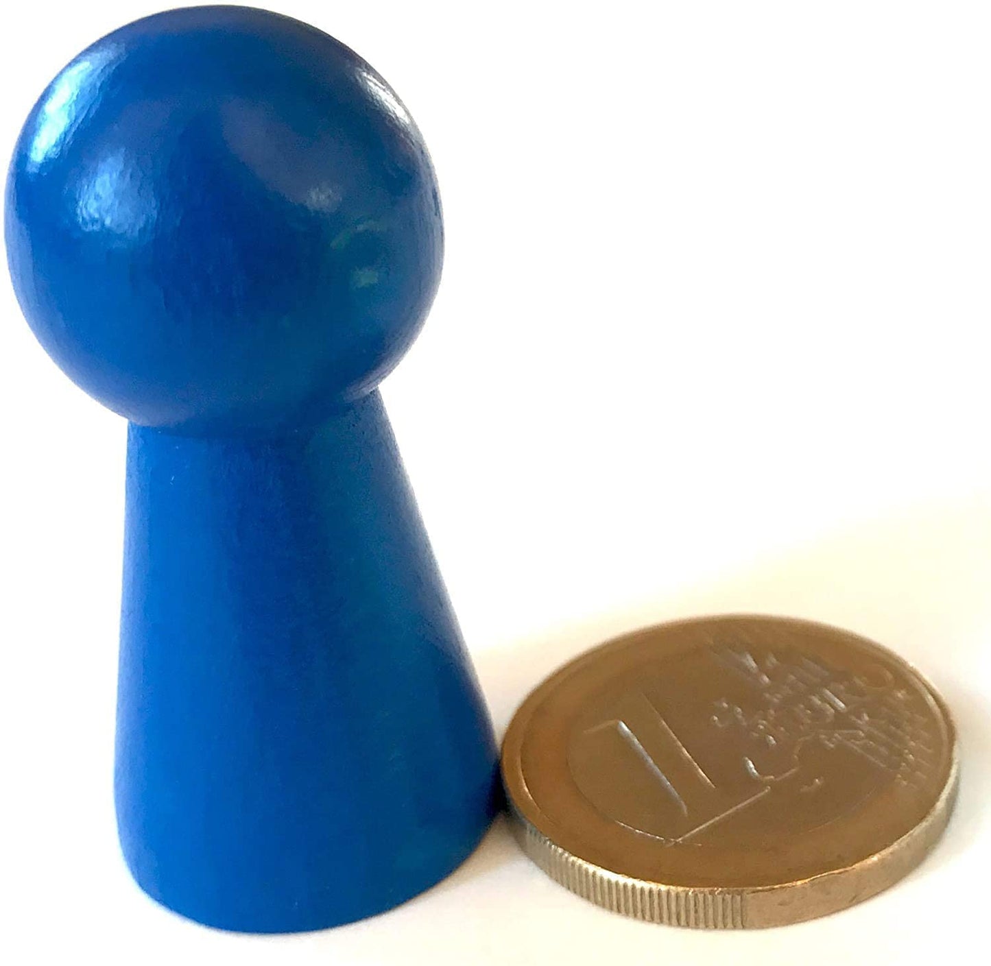 Spieltz Kreativ-Set - großes Brettspiel selber machen. Blanko Spiel + Box + Spielmaterial