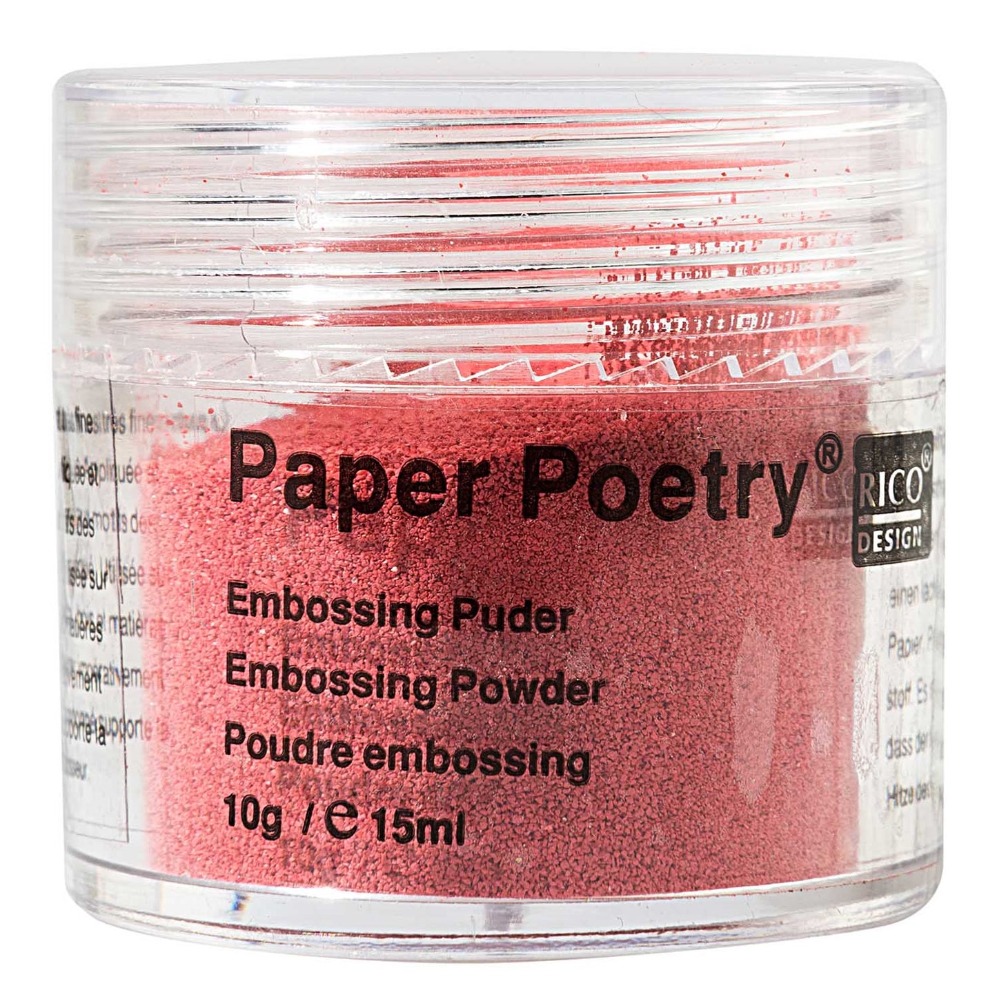 Rico Design- Embossing Puder