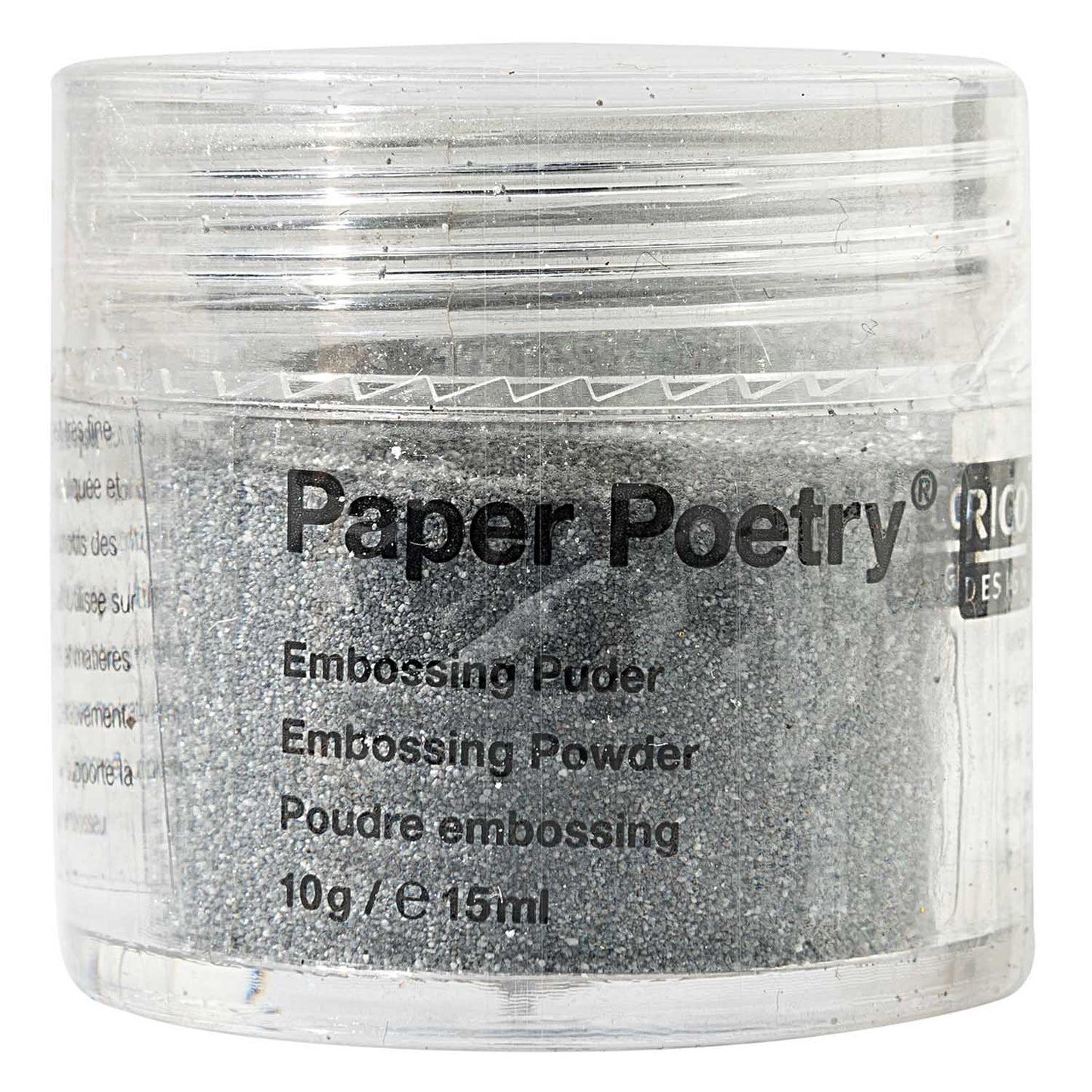 Rico Design- Embossing Puder