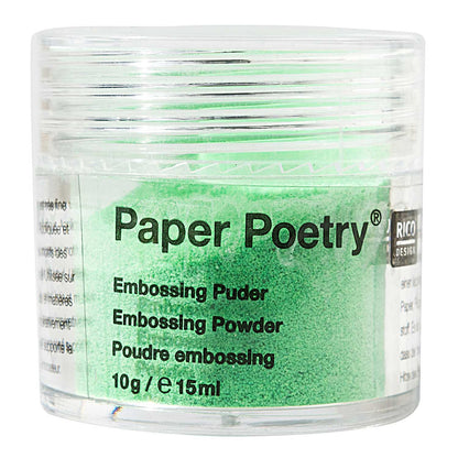 Rico Design- Embossing Puder