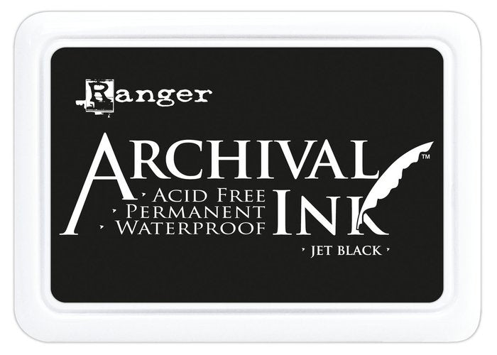 Ranger- Archival Ink Pad