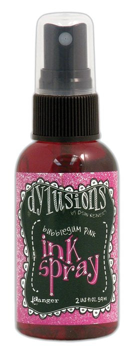 Ranger- Dylusions Ink Spray