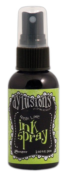 Ranger- Dylusions Ink Spray
