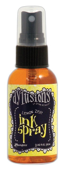 Ranger- Dylusions Ink Spray